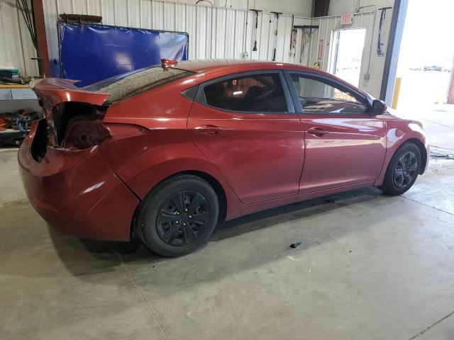 Vin: 5npdh4ae1gh785668, lot: 63112955, hyundai elantra se 20163