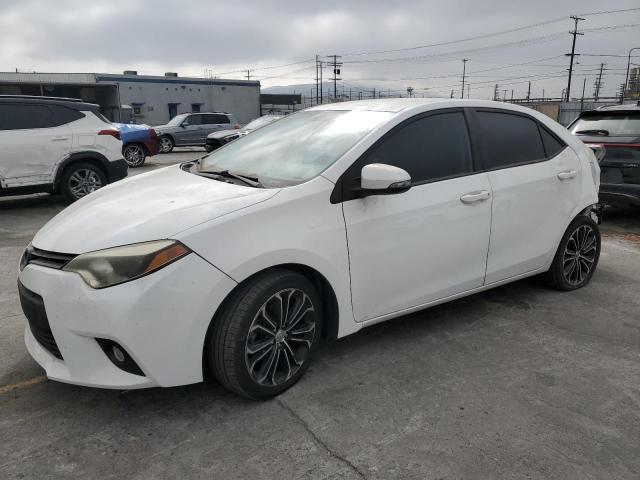Vin: 5yfburhe0fp187045, lot: 62306215, toyota corolla l 2015 img_1