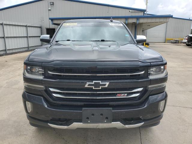 2017 CHEVROLET SILVERADO - 3GCUKSEC4HG230027