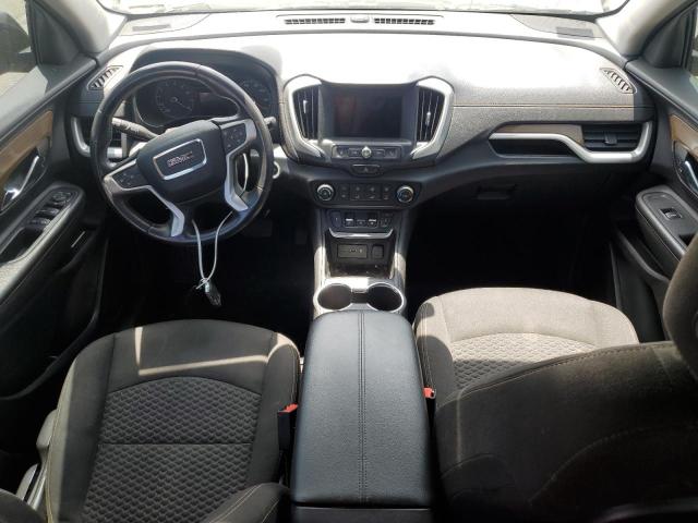 2018 GMC TERRAIN SL - 3GKALMEV7JL370524