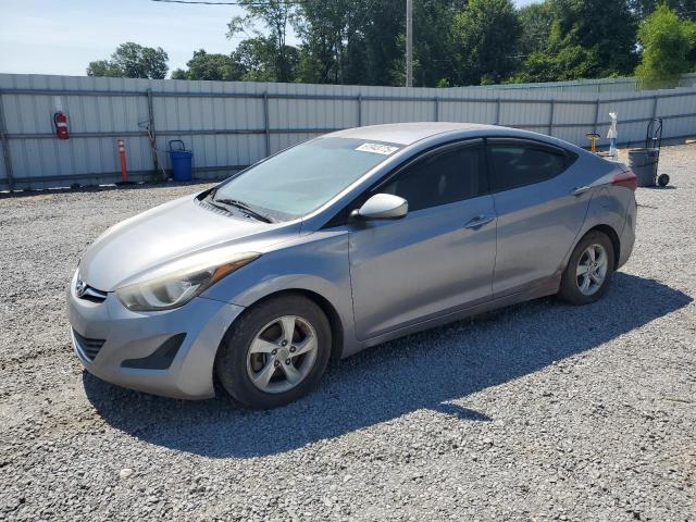 Vin: 5npdh4ae2fh615835, lot: 61943775, hyundai elantra se 2015 img_1