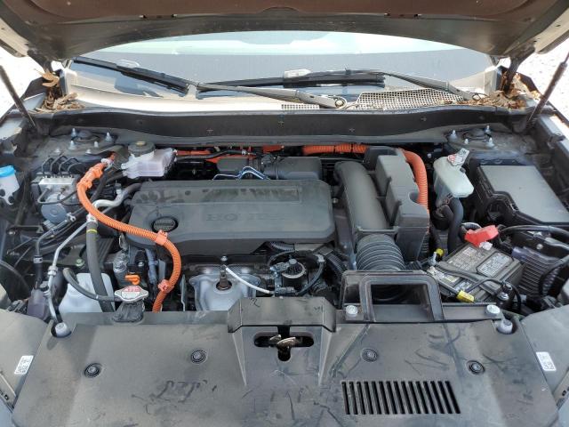 2024 HONDA CR-V SPORT - 7FARS6H85RE073477