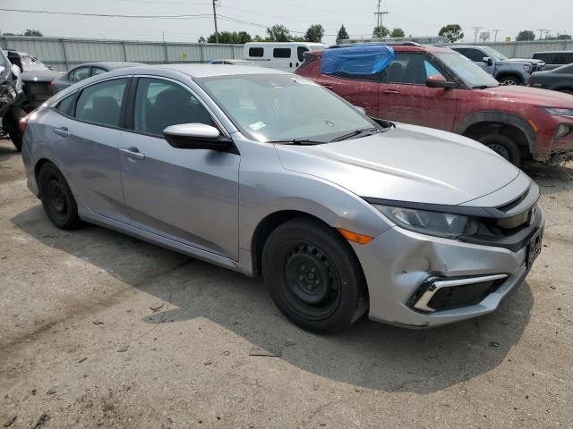 Vin: 2hgfc2f63kh528544, lot: 60366695, honda civic lx 20194
