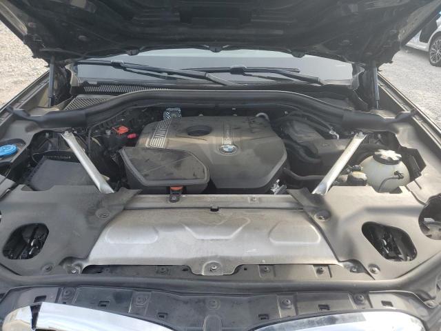 2019 BMW X3 SDRIVE3 5UXTR7C52KLR50556