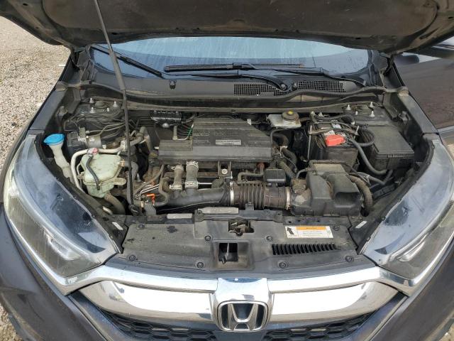 2018 HONDA CR-V EX 2HKRW1H54JH508701