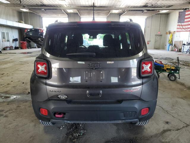 2018 JEEP RENEGADE T - ZACCJBCB0JPH27962
