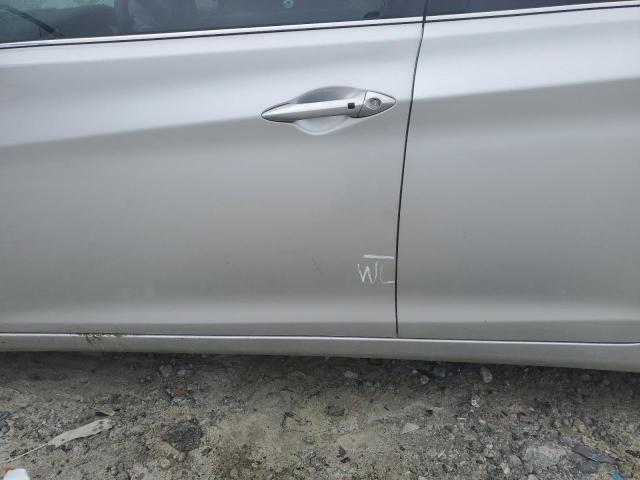 2016 HYUNDAI ELANTRA SE - KMHDH4AE1GU480978