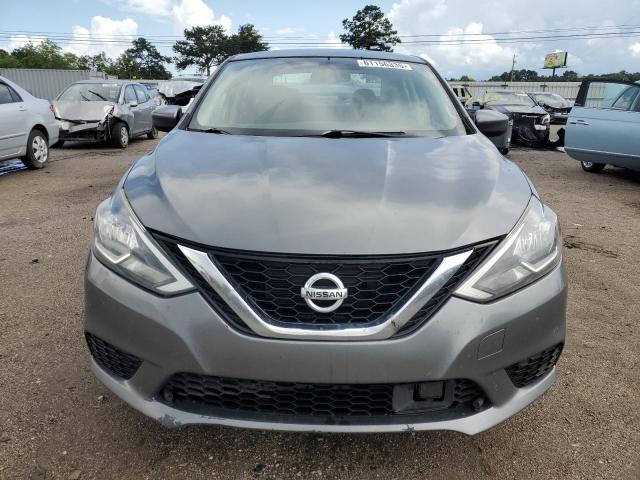 2019 NISSAN SENTRA S - 3N1AB7AP1KY454935