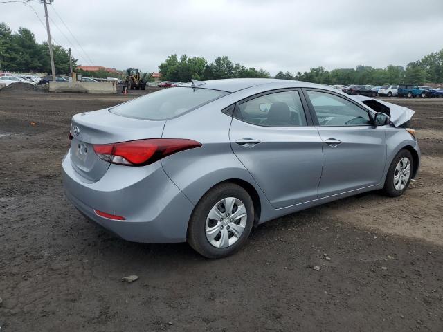 2016 HYUNDAI ELANTRA SE - 5NPDH4AE3GH670117