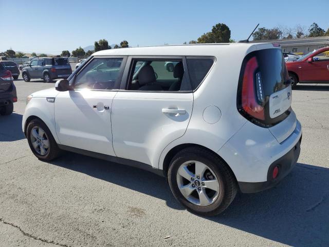 Vin: kndjn2a23k7691052, lot: 61056295, kia soul 20192
