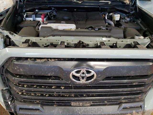 2025 TOYOTA TUNDRA CRE - 5TFLA5DBXSX245515