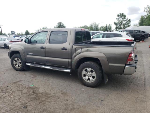 Vin: 3tmlu4en5dm106850, lot: 61771865, toyota tacoma double cab 20132