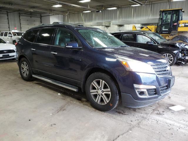 Vin: 1gnkrhkd7gj116496, lot: 61141905, chevrolet traverse lt 20164