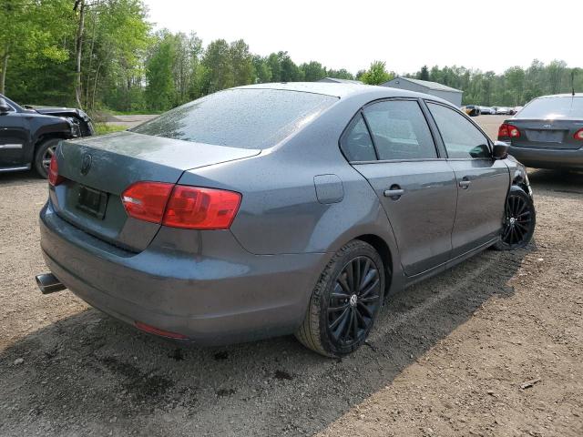 Vin: 3vw2k7ajxdm405009, lot: 58663835, volkswagen jetta base 20133