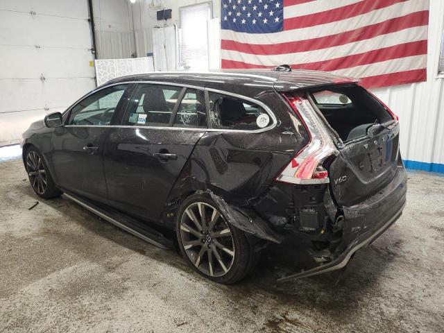 Vin: yv126meb7f1189168, lot: 61829875, volvo v60 premier 20152