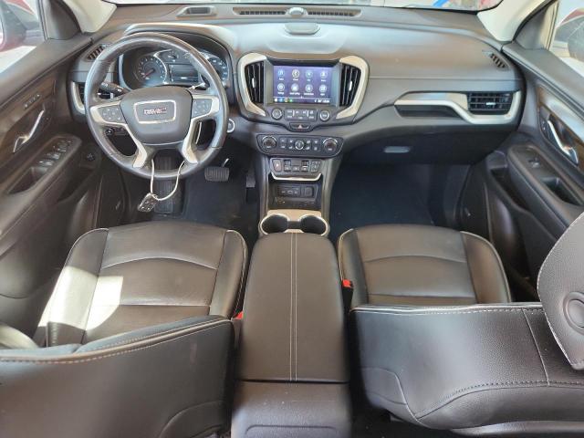 2018 GMC TERRAIN DE 3GKALSEX6JL301474