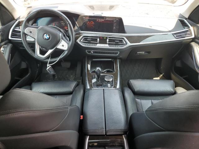 2020 BMW X7 XDRIVE4 5UXCW2C04L9C65542