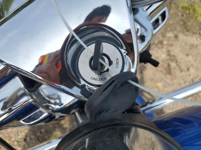 2007 HARLEY-DAVIDSON FLHRCI - 1HD1FR4127Y639663