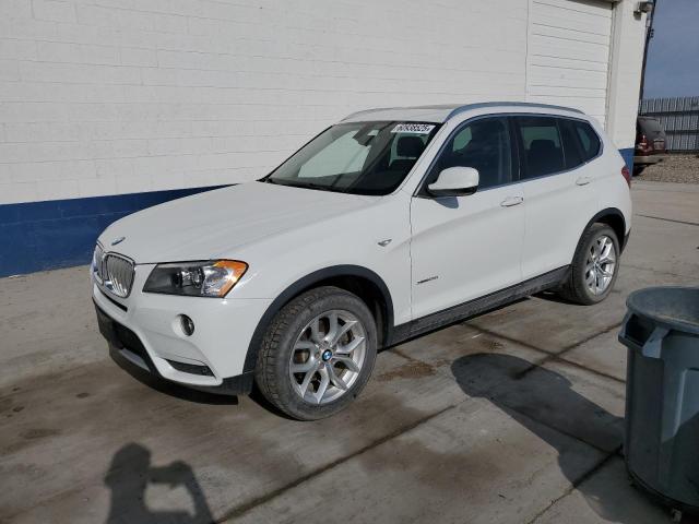 BMW X3 XDRIVE2