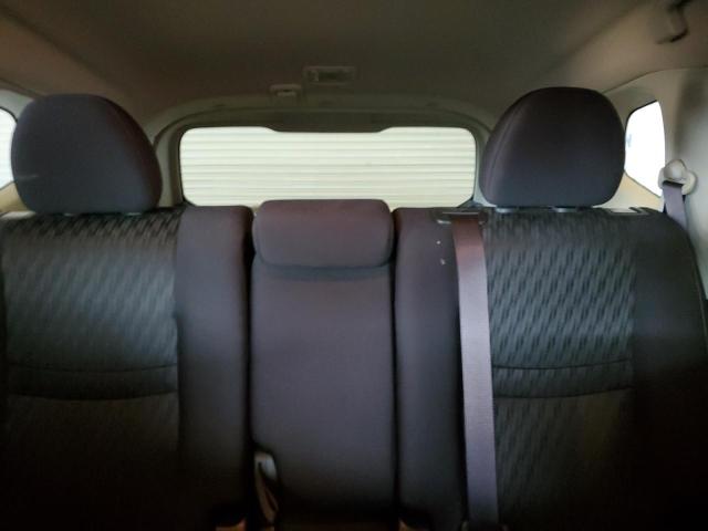2018 NISSAN ROGUE S - 5N1AT2MT0JC784672