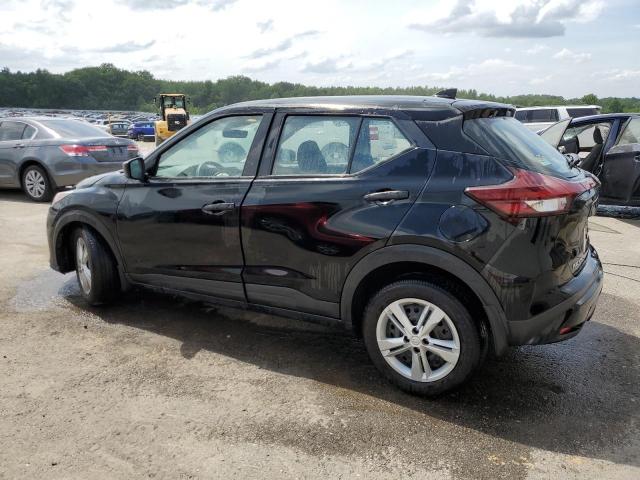 2023 NISSAN KICKS S - 3N1CP5BVXPL546934