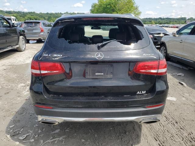 2019 MERCEDES-BENZ GLC 300 4M WDC0G4KBXKV125833