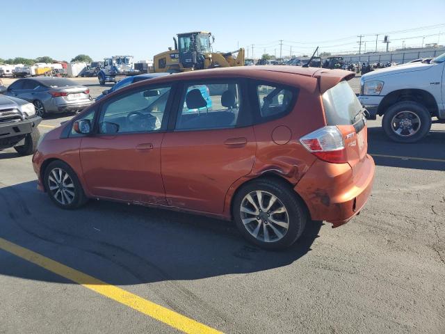 Vin: jhmge8h58cc042139, lot: 60270425, honda fit sport 20122