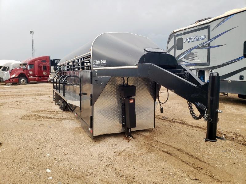 hughes TRAILER