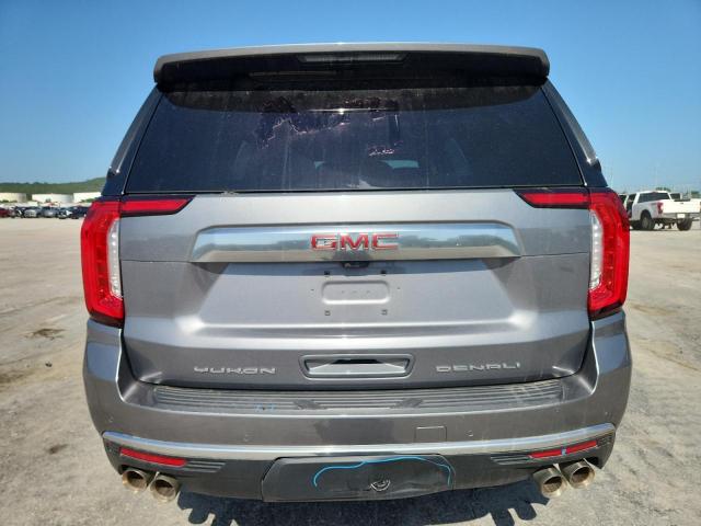 2022 GMC YUKON DENALI 1GKS2DKL6NR103979