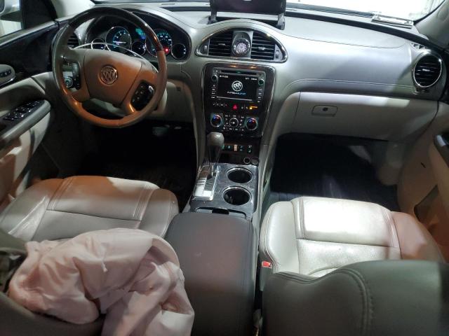 2016 BUICK ENCLAVE 5GAKVCKD7GJ182538