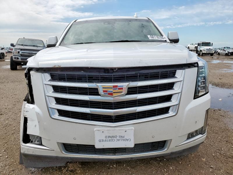 2018 CADILLAC ESCALADE E 1GYS3HKJ8JR403705