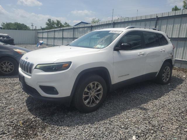Vin: 1c4pjmlb4kd478689, lot: 59200245, jeep grand cher latitude plus 2019 img_1