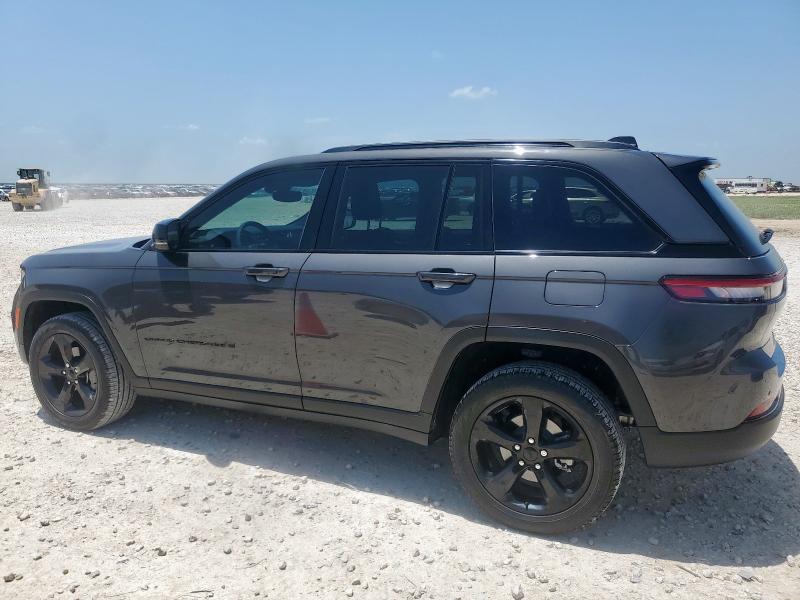 2024 JEEP GRAND CHER 1C4RJGBG7RC221176