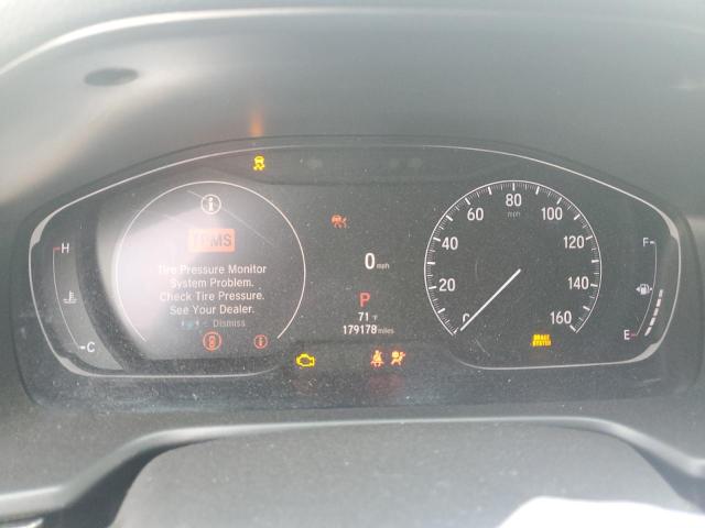 2021 HONDA ACCORD SPO - 1HGCV1F32MA088346