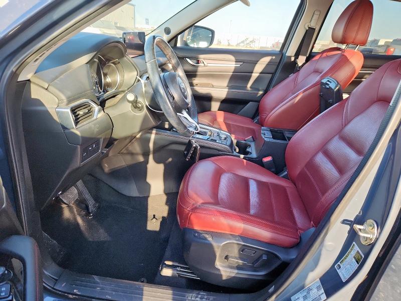 2021 MAZDA CX-5 TOURI JM3KFBCM6M0446569