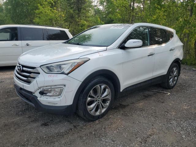 Vin: 5xyzudla7dg081442, lot: 59416285, hyundai santa fe 2013 img_1