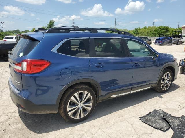 2020 SUBARU ASCENT LIM 4S4WMAPDXL3445759