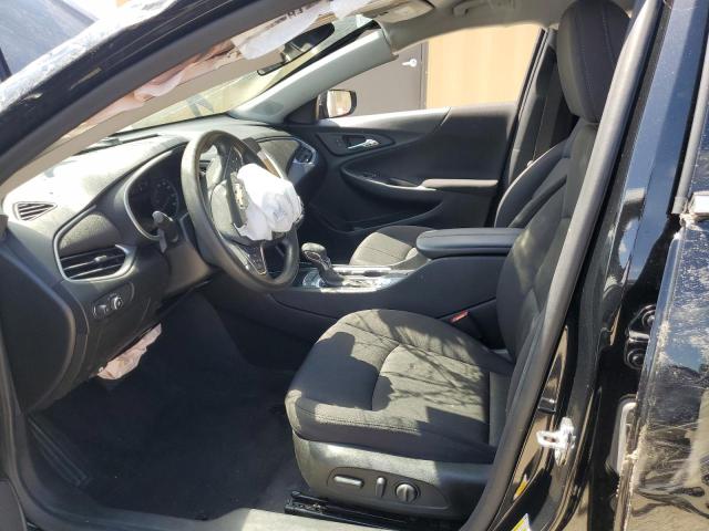 2024 CHEVROLET 136 1G1ZD5ST6RF140153