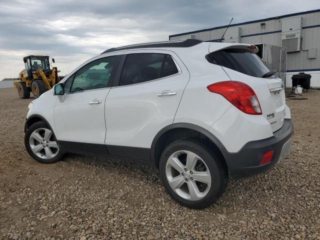 2016 BUICK ENCORE KL4CJESB7GB516192