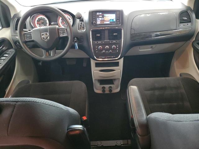 2019 DODGE GRAND CARA - 2C4RDGBG1KR642508