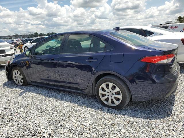 Vin: jtdepraexlj075903, lot: 61564395, toyota corolla le 20202
