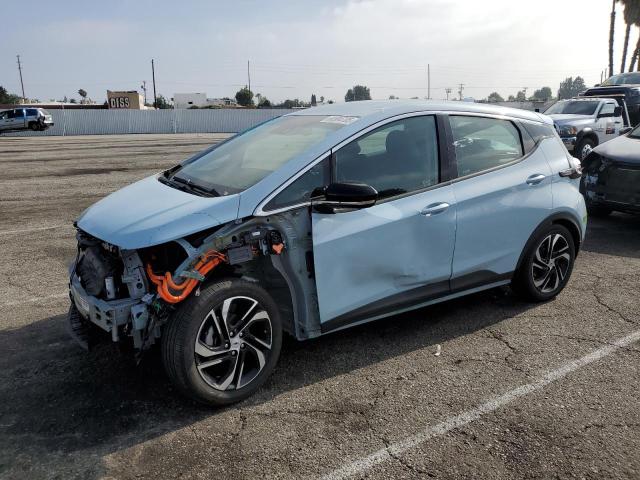 Vin: 1g1fx6s04p4122510, lot: 60584705, chevrolet bolt 2lt 2023 img_1