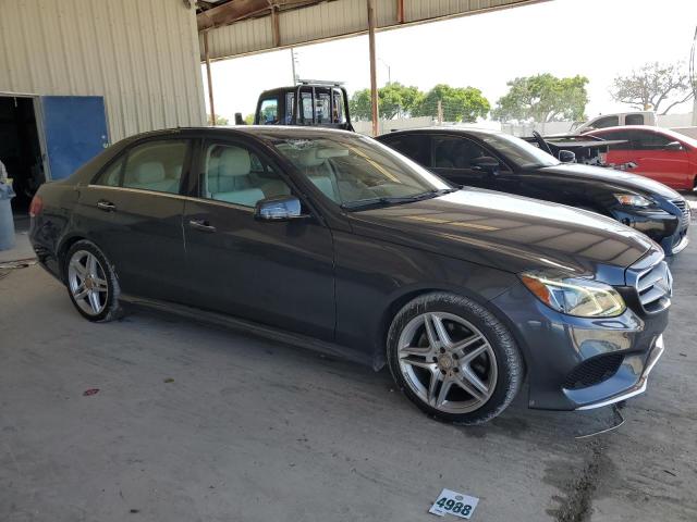 Vin: wddhf5kb5ea915429, lot: 61587065, mercedes-benz e-class 350 20144