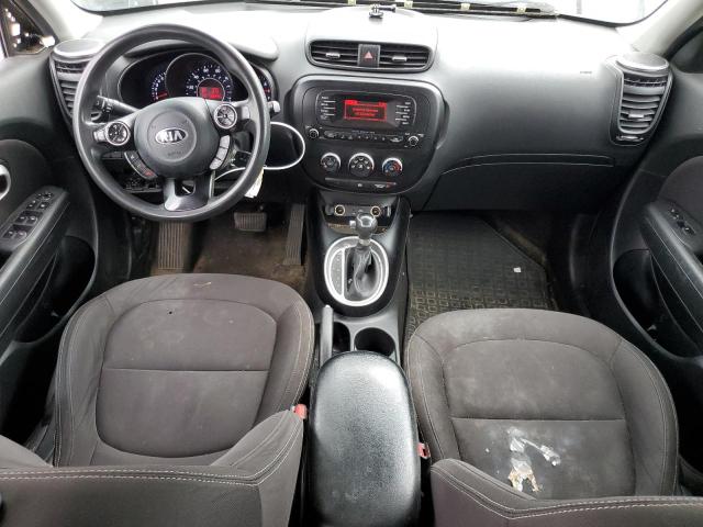 2016 KIA SOUL KNDJN2A22G7280099