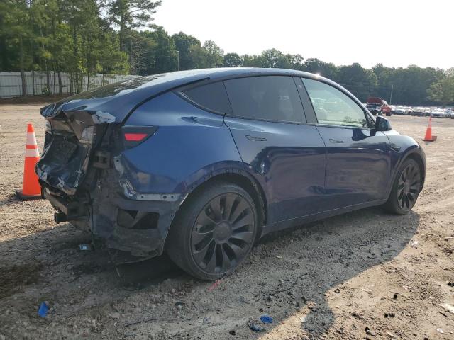 Vin: 7saygdee9nf357330, lot: 58957935, tesla model y 20223