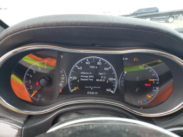 2015 JEEP GRAND CHER - 1C4RJECG4FC808241