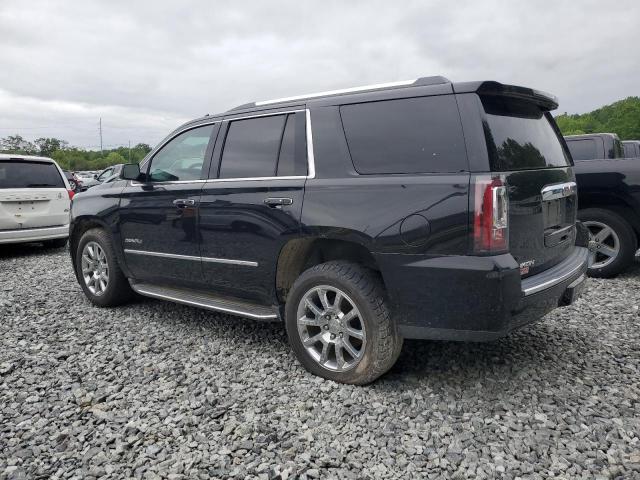 Vin: 1gks2ckj5fr597200, lot: 61503115, gmc yukon denali 20152
