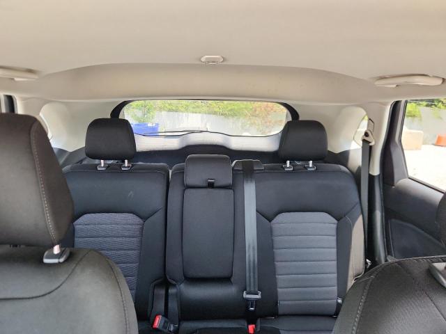 2021 FORD EDGE SE 2FMPK3G9XMBA53982