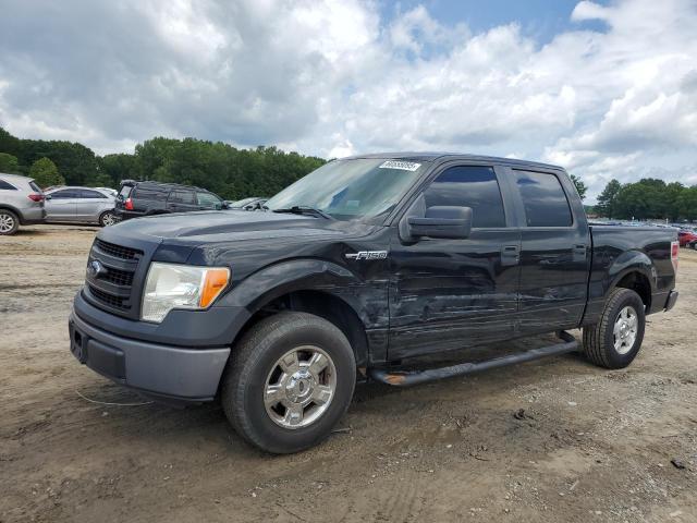 Vin: 1ftew1cmxdke93088, lot: 60555095, ford f-150 supercrew 2013 img_1