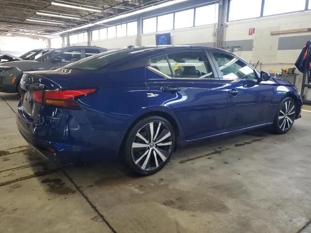 Vin: 1n4bl4cv6nn384283, lot: 60026405, nissan altima sr 20223